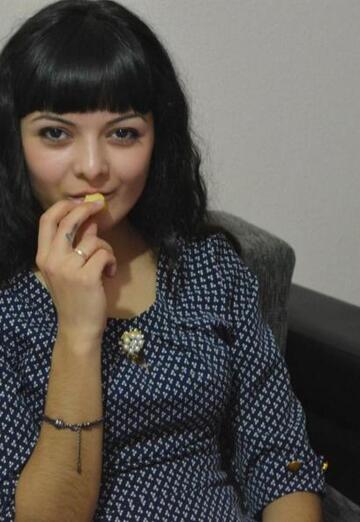 My photo - Kristina, 27 from Tisul (@kristina35941)