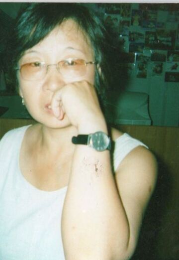 Моя фотография - Ирина, 68 из Алматы́ (@irina242026)