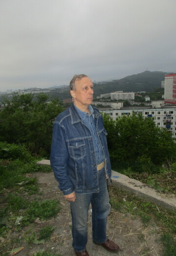Моя фотография - ОЛЕГ, 57 из Владивосток (@oleg248100)