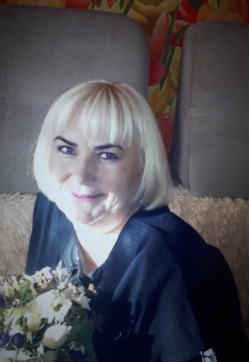 Моя фотография - Людмила, 55 из Витебск (@ludmila87437)