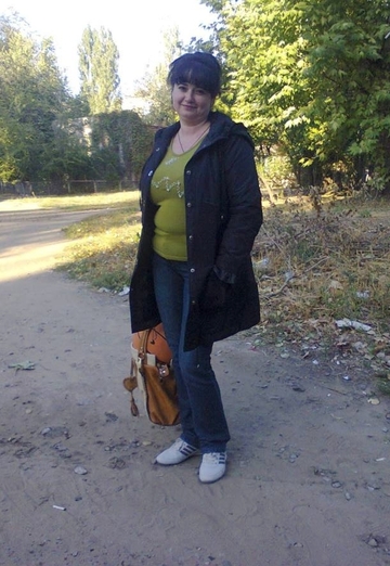 My photo - Kseniya, 24 from Mykolaiv (@kseniya64452)