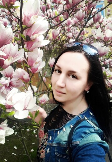 Моя фотография - Jullia, 31 из Ивано-Франковск (@jullia45)