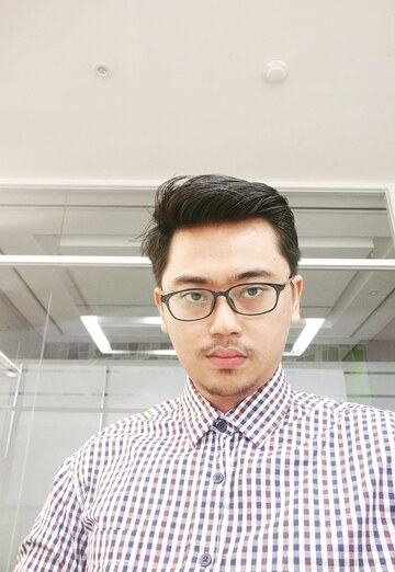 My photo - Jenar, 23 from Jakarta (@jenar1)