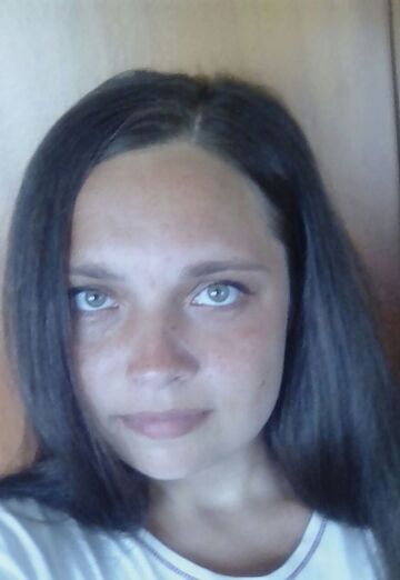 Моя фотография - Юлия, 39 из Новосибирск (@uliya131938)