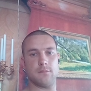 Сергей, 34, Кабанск