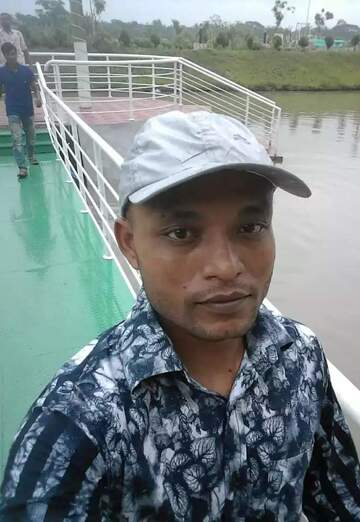 Моя фотография - Md Hasan, 36 из Дакка (@mdhasan1)