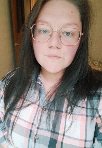 My photo - Viktoriya, 30 from Moscow (@viktoriya148594)