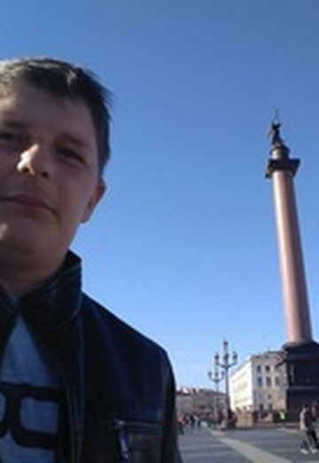 My photo - Aleksey, 31 from Bakhchisaray (@aleksey396344)