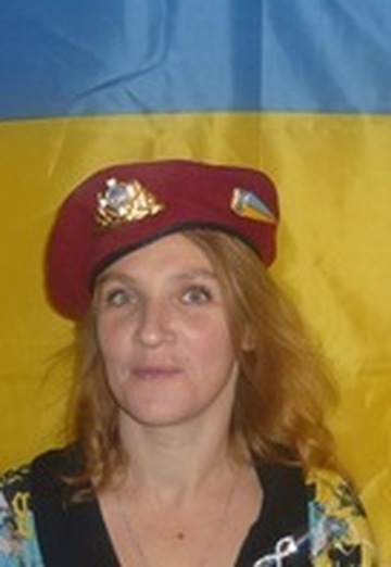 Моя фотография - Tatyana, 46 из Черкассы (@tatyana209989)