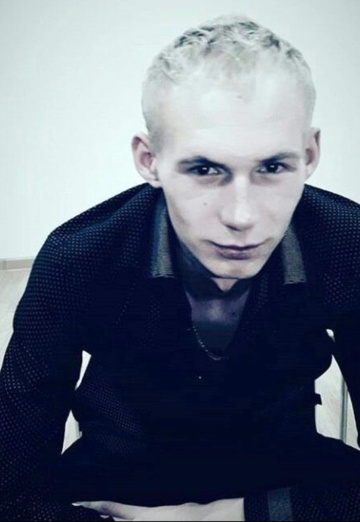 Моя фотография - Владимир, 29 из Алматы́ (@vladimir325817)