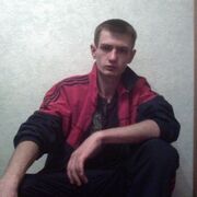 Александр, 37, Красновишерск
