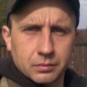 Wasyl 47 Ivano-Frankivsk