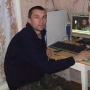 Анатолий, 38, Богатое
