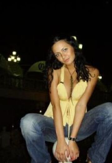 My photo - Ksenya, 35 from Barybino (@svetsolnca88)