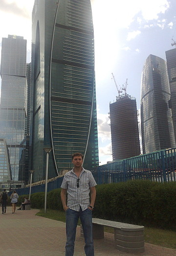 Sergey (@svschuravlev69) — my photo № 2