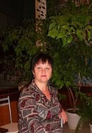 My photo - Jenechka, 55 from Serdobsk (@zenecka5575101)