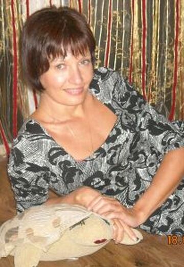 Моя фотография - Olga, 56 из Раздельная (@olya300368)