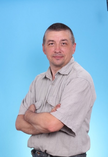 My photo - Leonid, 50 from Chernihiv (@mistersilver2011)