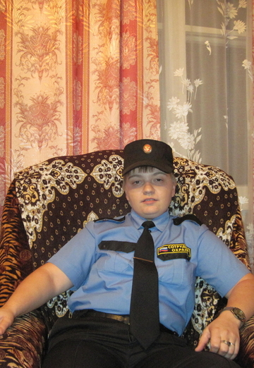 My photo - Aleksandra, 33 from Kuybyshev (@id381570)