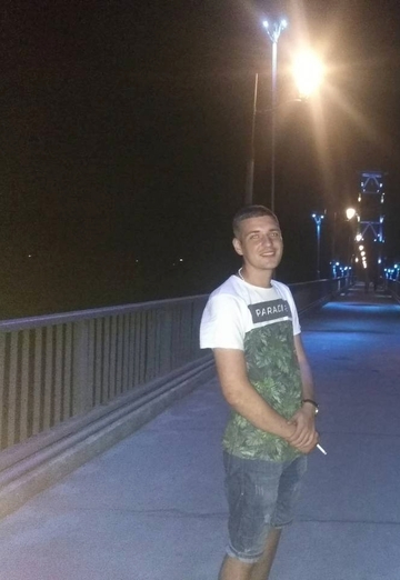 My photo - Vladislav, 33 from Zhytomyr (@vladislav34528)