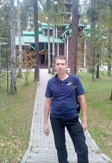 Моя фотография - Дмитрий, 38 из Бирск (@dmitriy225208)