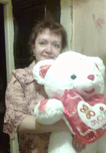 My photo - Elena, 50 from Ulyanovsk (@elena548007)