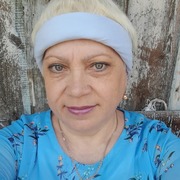 Таня, 58, Бородино (Красноярский край)