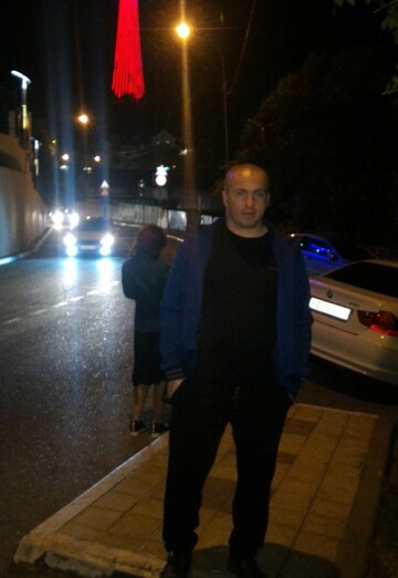 Моя фотография - Алексей, 42 из Ставрополь (@aleksey313641)