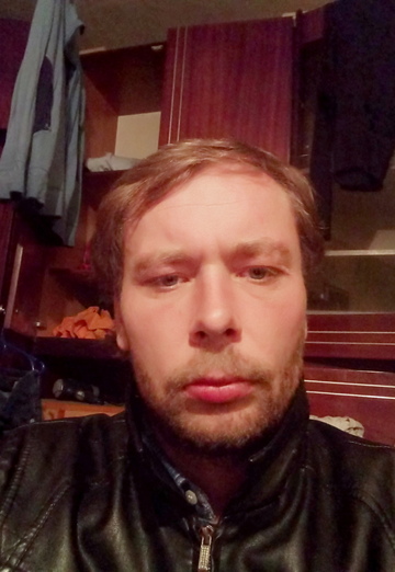 My photo - Konstantin Yurchenko, 40 from Vasilkov (@konstantinurchenko)