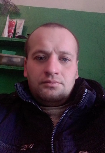 My photo - vadim, 35 from Tambov (@vadim127945)