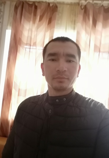 My photo - Tolik, 34 from Yekaterinburg (@tolik15862)