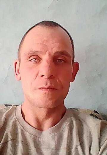 My photo - Sergey, 41 from Saratov (@sergey1188422)