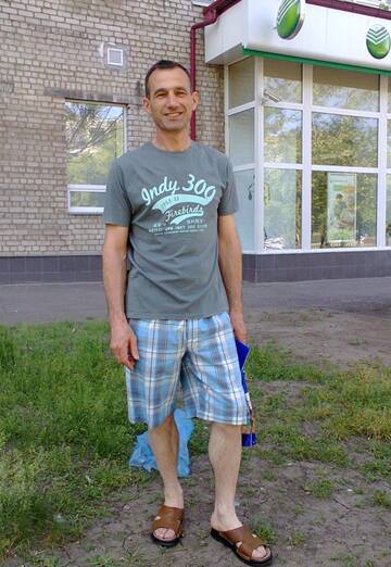 Моя фотография - Володя, 56 из Николаев (@volodya10867)
