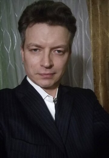 My photo - Denis, 35 from Dnipropetrovsk (@denis231864)