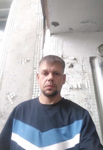 Моя фотография - Алексей, 41 из Свободный (@aleksey549545)