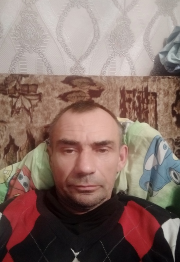 Моя фотография - Wiktor, 51 из Киев (@wiktor632)