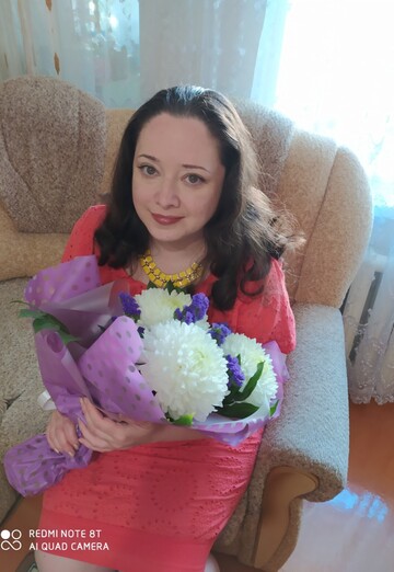 Моя фотография - Наташенька, 44 из Уфа (@natasha4443)