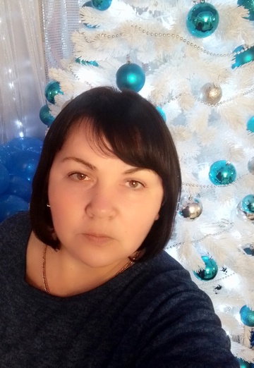 Mein Foto - Tanja, 44 aus Tschernigow (@tatyana393828)