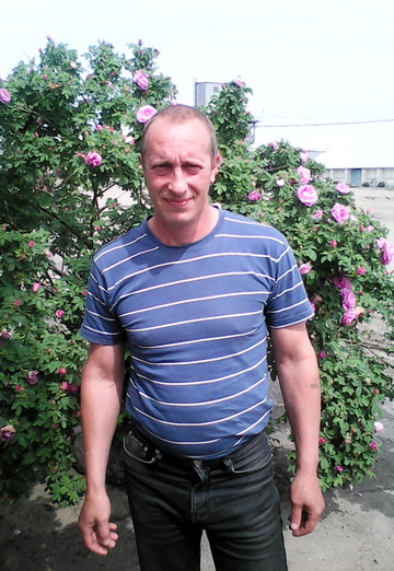 My photo - Ruslan, 53 from Livny (@ruslan93346)