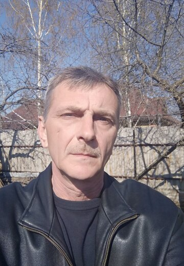 My photo - Valeriy, 57 from Kramatorsk (@valeriy80828)