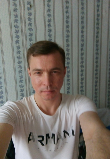 Моя фотография - Михаил, 37 из Казань (@mihail167146)