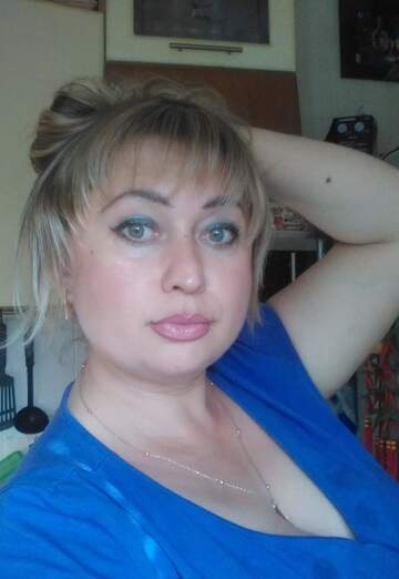 My photo - Almira, 50 from Baryshivka (@almira955)
