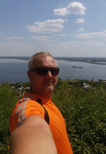 Mein Foto - Zapsib, 43 aus Saratow (@zapsib5)