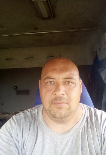 My photo - Vladimir, 43 from Izhevsk (@vladimir305049)