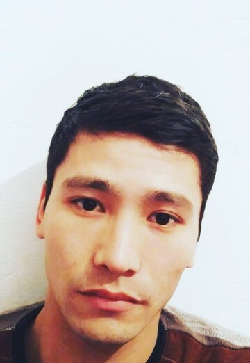 My photo - kanat, 31 from Bishkek (@kanat3811)
