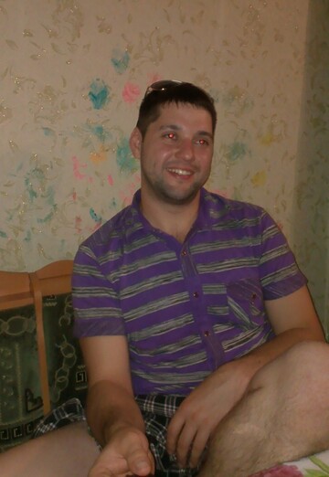 My photo - Sergey, 36 from Neryungri (@sergey199904)