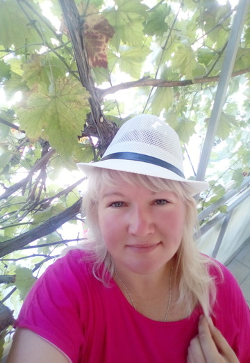 My photo - Elena, 52 from Istra (@elena130504)