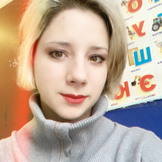 Sofya 27 Moscow