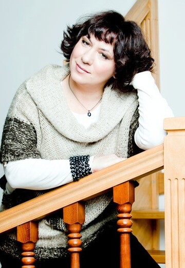 My photo - Alisa v strane chudes, 55 from Sevastopol (@tatiana3527)