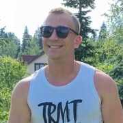 Андрей, 37, Гатчина